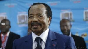 Interdiction D&Rsquo;Entrée En Suisse :  Le Message Envoyé À Paul Biya