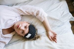 Comment Gérer Les Troubles Du Sommeil ?