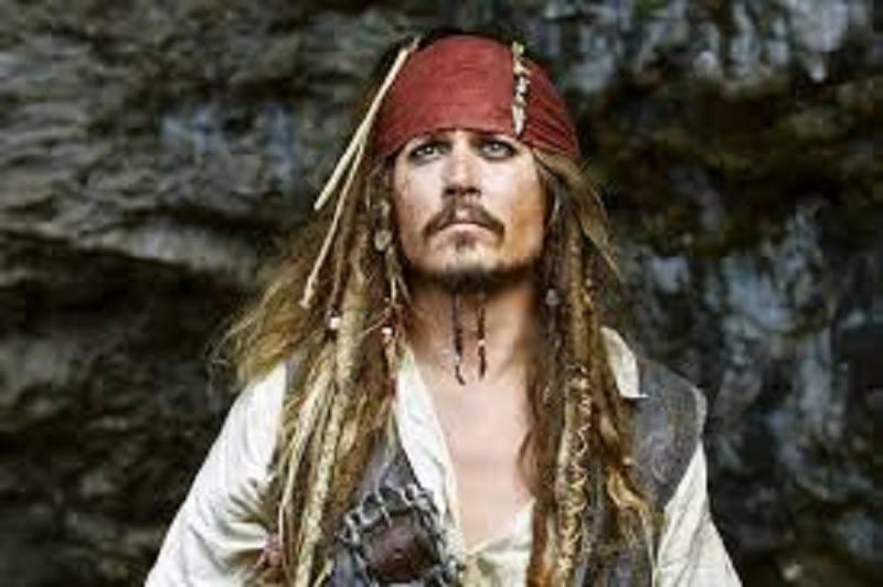 Johnny Depp Absent Du Prochain Pirates Des Caraïbes : Voici Les Raisons