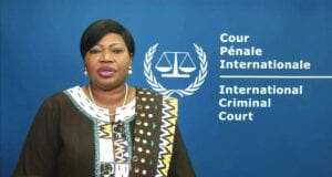 Violences En Côte D’ivoire : Fatou Bensouda Met En Garde