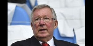 « Je N’ai Eu Que Quatre Joueurs De Classe Internationale » Déclare Alex Ferguson