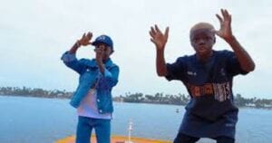 Youtube Supprime Le Clip « Sabari » De Ramba Junior Feat Grand P