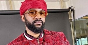 Le Style Vestimentaire De Fally Ipupa Suscite Des Railleries (Photo)