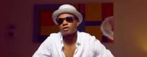 Nigeria : Wizkid S&Rsquo;En Prend À Buhari