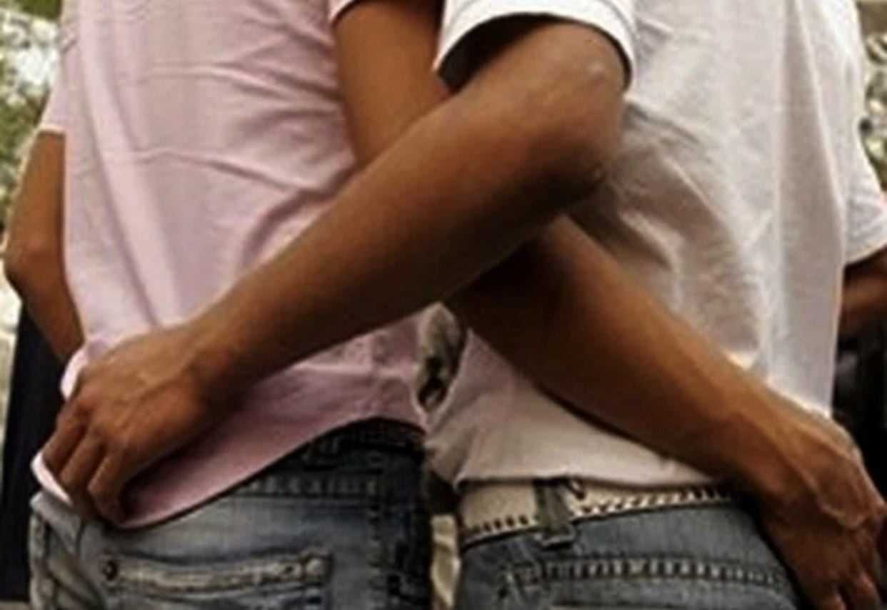 Sénégal : Deux Homosexuels Surpris En Pleins Ébats Dans La Grande Mosquée De Dakar
