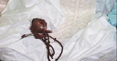 Sénégal – Justice :  Un Imam Au Cœur D’une Rocambolesque Affaire De Mœurs
