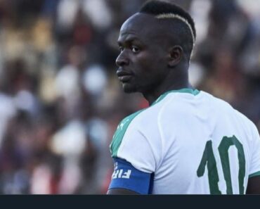 Elim CAN 2022 : Sadio Mané offre la victoire au Sénégal et la qualification contre la Guinée Bissau