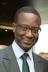 Que Devez-Vous Savoir Sur L&Rsquo;Ivoirien Tidjane Thiam ?