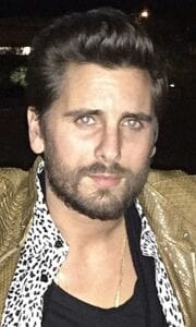 Que Sait-On De Scott Disick, L&Rsquo;Ex De Kourtney Kardashian ?