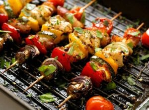 Recherche De Braiseurs(F/H) Pour Vente De Brochettes