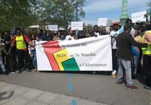 Afrique : Les Opposants Au 3E Mandat S’unissent Pour De Grandes Actions