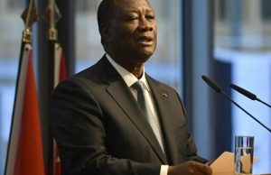 5 Choses À Savoir Sur Le Président Alassane Ouattara