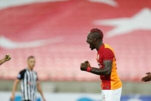 Turquie : Galatasaray Met La Pression Sur Les Leaders Grâce À Un Triplé De Mbaye Diagne