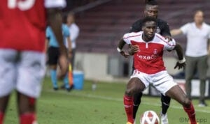 L’attaquant Sénégalais De Reims, Boulaye Dia, Évoque Son Avenir