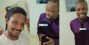 Ousmane Sonko À Pape Sidy Fall: « Je Suis Un Vrai Thièssois, Boulen Ken Togn… »