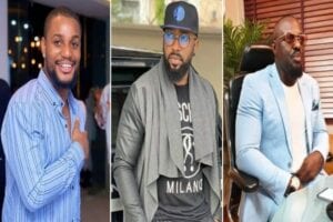 6 Beaux Célibataires De Nollywood Dont Plusieurs Pensaient Qu’ils Se Marieraient En 2020 (Photos)