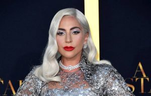 Lady Gaga Tacle La Team Trump Et Soutient Joe Biden