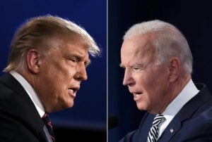 Élections Américaines : En Quoi L&Rsquo;Âge De Joe Biden Et De Donald Trump Est-Il Un Problème