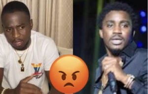 Sidy Diop Attaque Wally Seck : « Mane Dioudo Wouma Si Famille Musique…Kenn Diapalé Wouma… » (Vidéo)