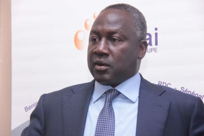 Adama Bictogo Met En Garde:” Bédié N’a Pas De Conditions À Imposer Au Président Alassane Ouattara”