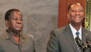 Affi, Guikahué, Cadres Emprisonnés / Bédié Annonce Leur Libération “Dans Quelques Jours” Avant Tout Dialogue Avec Ouattara