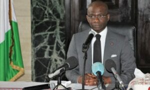 Affi N’guessan Et Mabri Toikeuse “Activement Recherchés” Par La Justice (Procureur)