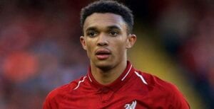 Alexander-Arnold : « Pour Moi, C’est Le Meilleur Joueur De Tous Les Temps »