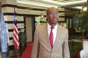 Togo : André Kangni Afanou Exige La Libération De Brigitte Adjamagbo