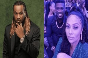 Après Son Message D’anniversaire, Paul Okoye Répond Sévèrement À La Femme De Son Frère: « À Cet Âge Tu Penses Que…»