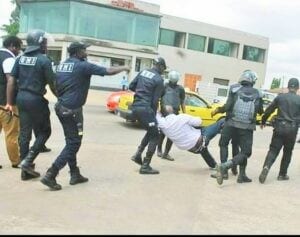  Bénin : Un Expert En Avortement Arrêté Par La Police