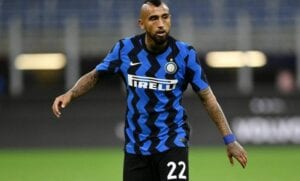 “Arturo Vidal Doit Perdre Quelques Kilos,” Selon Un Ancien Joueur De L’inter Milan