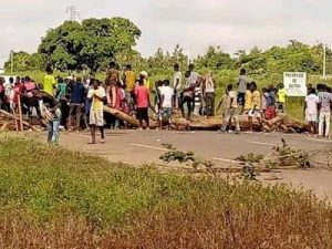 Attaque Du Cortège Du Ministre Moussa Sanogo : Mort Et Dégâts Matériels Enregistrés