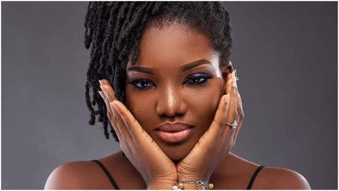  » Aucune Femme Ne Peut Se Passer D&Rsquo;Un Homme » Dixit Une Actrice Ghanéenne