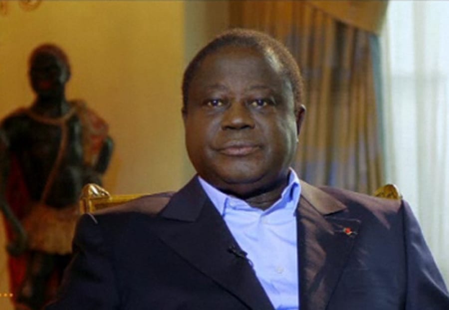 Avant Les Négociations Ouattaraheure De La Clarification Au Sein De Lopposition