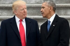 Barack Obama Explique Comment Il A Humilié Donald Trump À La Maison Blanche