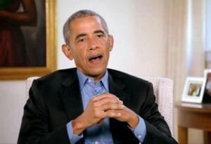 Usa : Barack Obama Ne Travaillera Pas Dans Le Gouvernement De Joe Biden