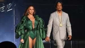 Beyoncé Dévoile L&Rsquo;Origine Africaine De Son Mari Jay-Z