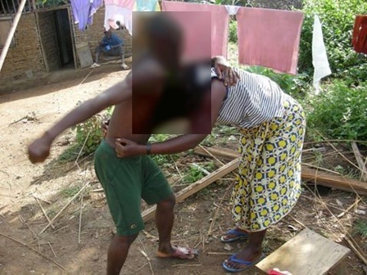 Bénin : Il Bat À Mort Sa Femme Après Avoir Bu