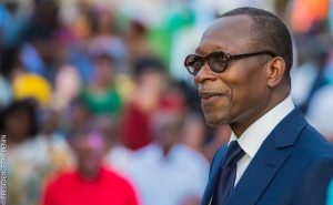 Présidentielle 2021 :  Patrice Talon Lèvera Le Voile Sur Sa Candidature En Janvier 2021