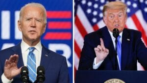 Biden Dépasse Trump En Pennsylvanie Alors Que La Géorgie Se Dirige Vers Le Recomptage