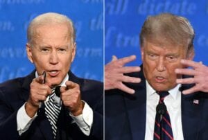 Biden Déclare La Victoire À L’élection, Trump Refuse Toujours De Reconnaître Sa Défaite