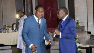 Bénin : 50 Milliards Destinés Aux Microcrédits Ont Disparu Sous Yayi