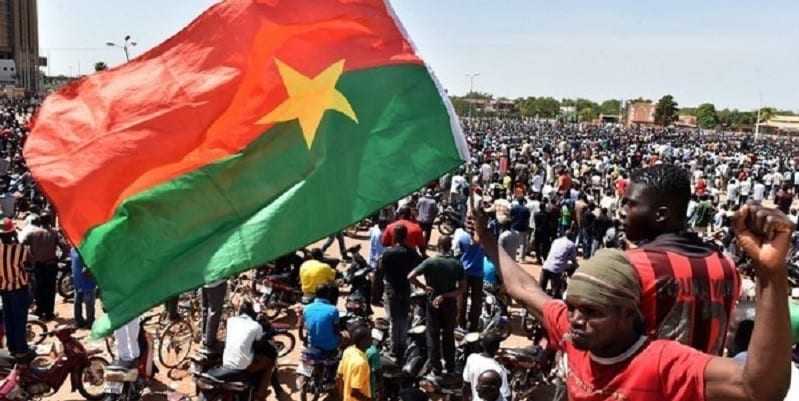 Burkina : Dernier Jour De Campagne Électorale Ce 20 Novembre 2020