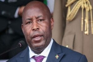 Le Burundi Demande À L’onu De Fermer Son Bureau Local D’ici Janvier