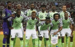 Can 2021, Éliminatoires : Le Nigeria Subit Une Incroyable Remontada Face À La Sierra Leone