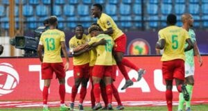 Football/Éliminatoires Can Cameroun 2021: Le Soudan Surprend Le Ghana.