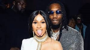 Cardi B Annule Son Divorce Avec Offset : Les Raisons