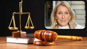 Céline Dion Condamnée Par La Justice À Verser Une Somme Importante