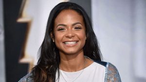 Christina Milian : Elle S’affiche En Soutien-Gorge Sur Instagram