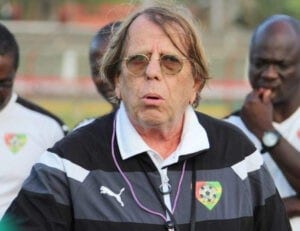 Claude Leroy Est-Il Le Plus Gros Problème Du Football Togolais ?